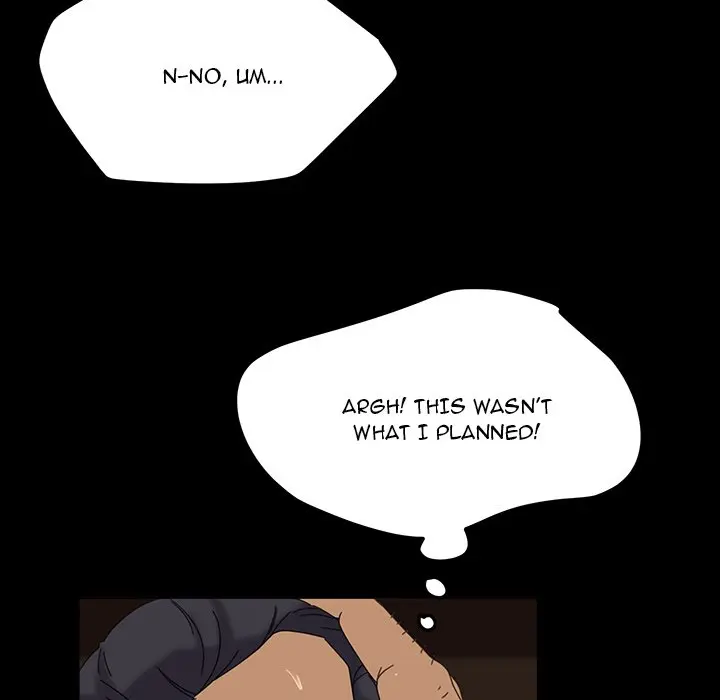 The Lucky Guy Chapter 21 - Page 84