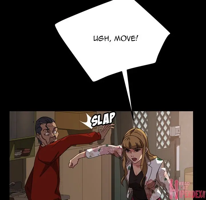 The Lucky Guy Chapter 21 - Page 113