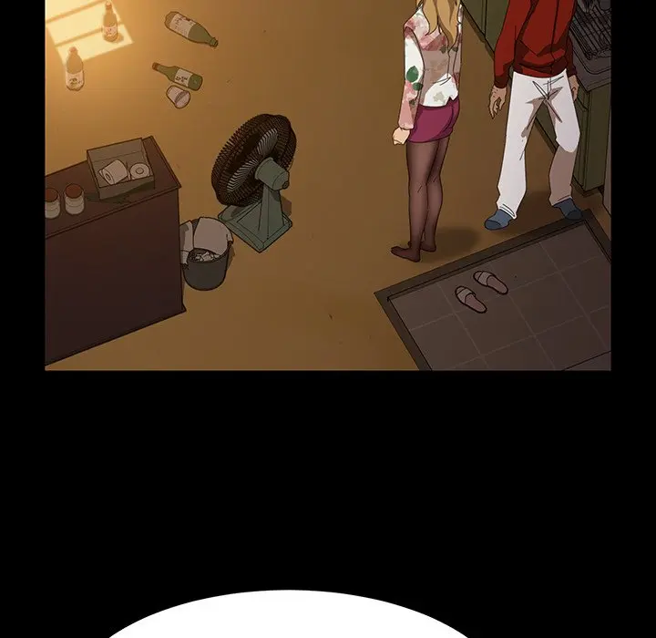 The Lucky Guy Chapter 21 - Page 116