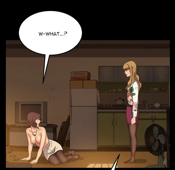 The Lucky Guy Chapter 21 - Page 120