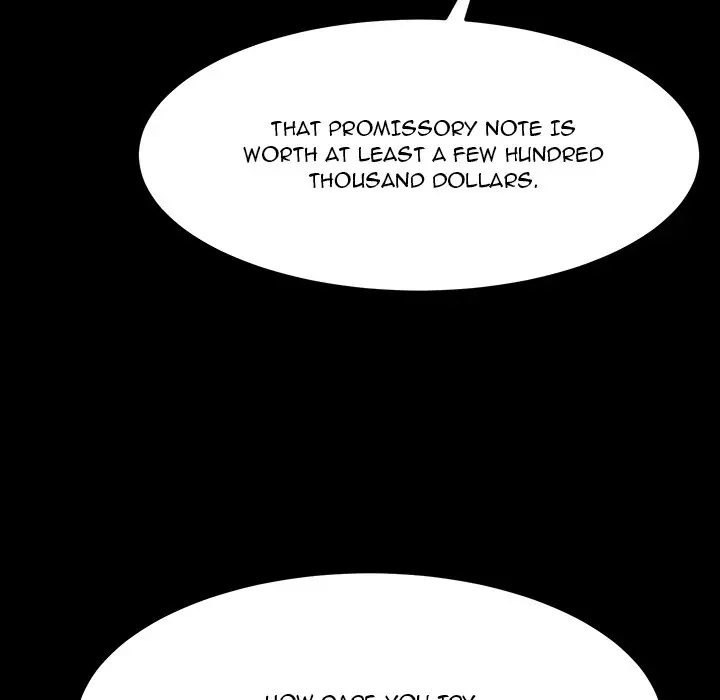 The Lucky Guy Chapter 21 - Page 121