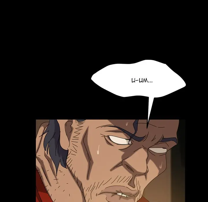 The Lucky Guy Chapter 21 - Page 126