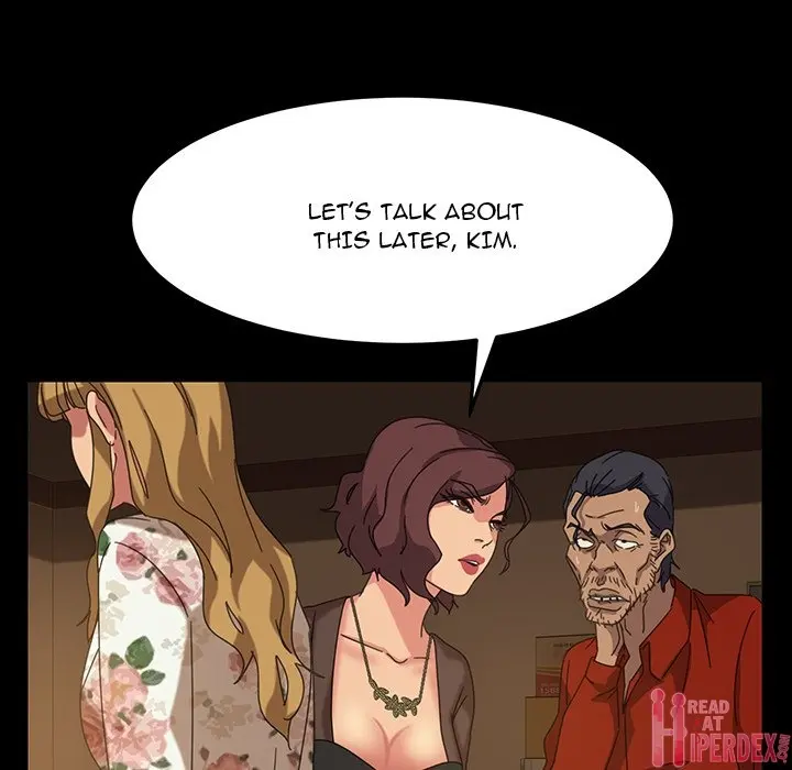 The Lucky Guy Chapter 21 - Page 131
