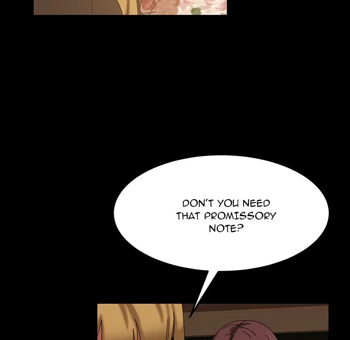 The Lucky Guy Chapter 21 - Page 134