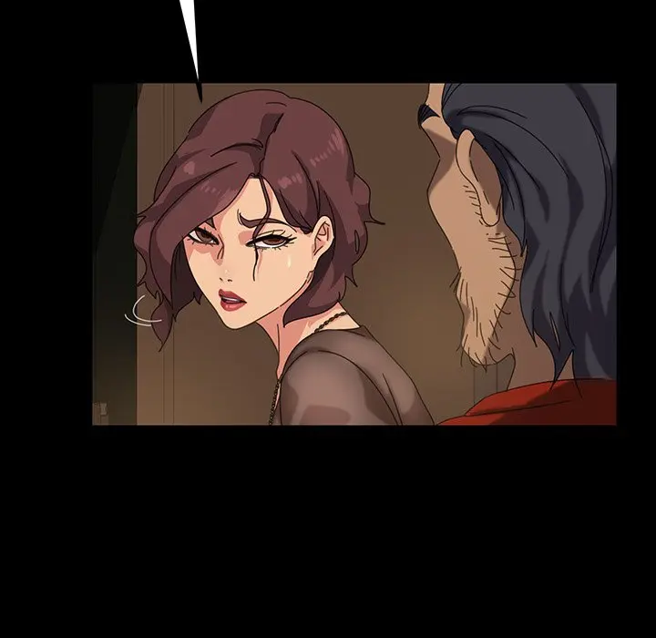 The Lucky Guy Chapter 21 - Page 140