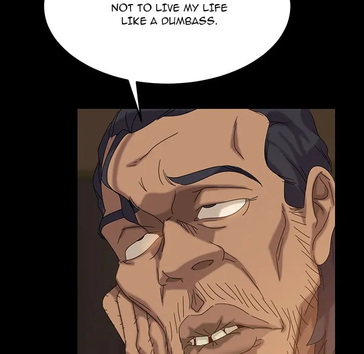 The Lucky Guy Chapter 21 - Page 144