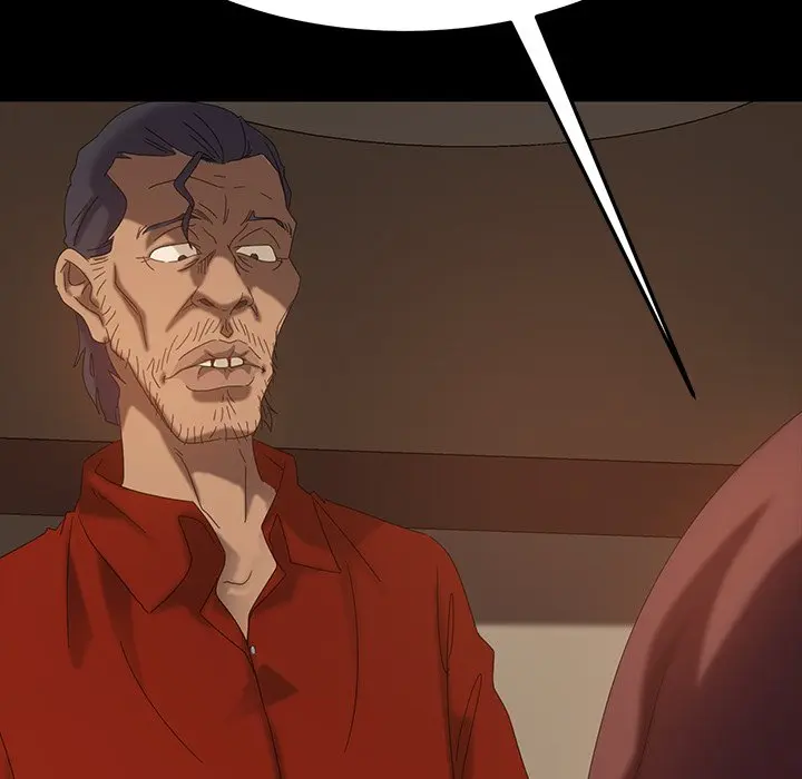 The Lucky Guy Chapter 21 - Page 20