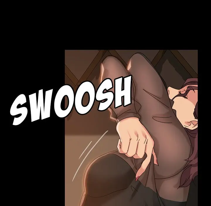 The Lucky Guy Chapter 21 - Page 23