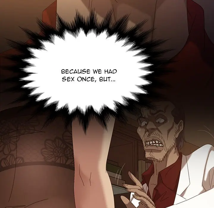 The Lucky Guy Chapter 21 - Page 35