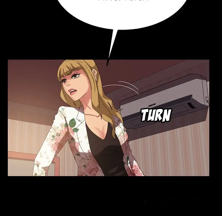 The Lucky Guy Chapter 21 - Page 52