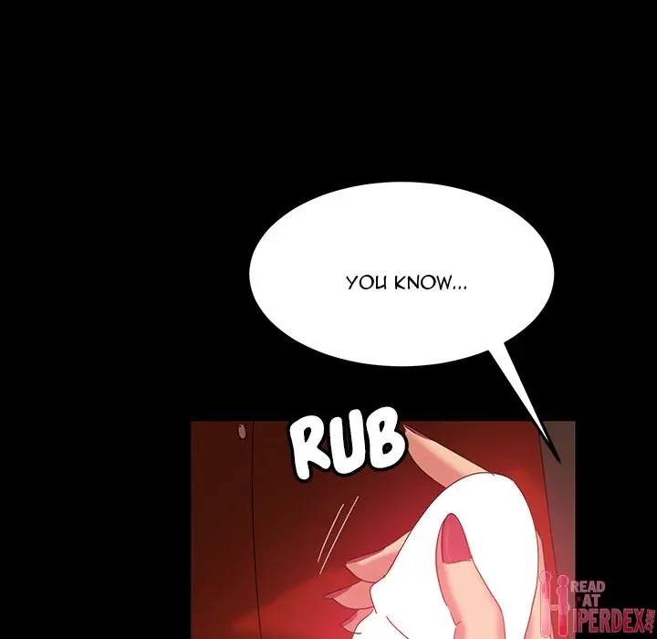 The Lucky Guy Chapter 21 - Page 59