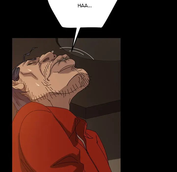 The Lucky Guy Chapter 21 - Page 70