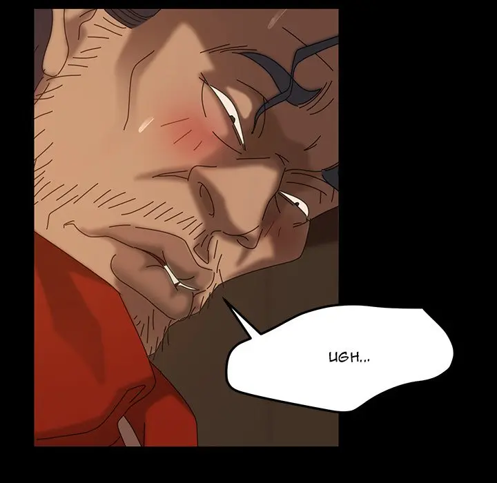 The Lucky Guy Chapter 21 - Page 74