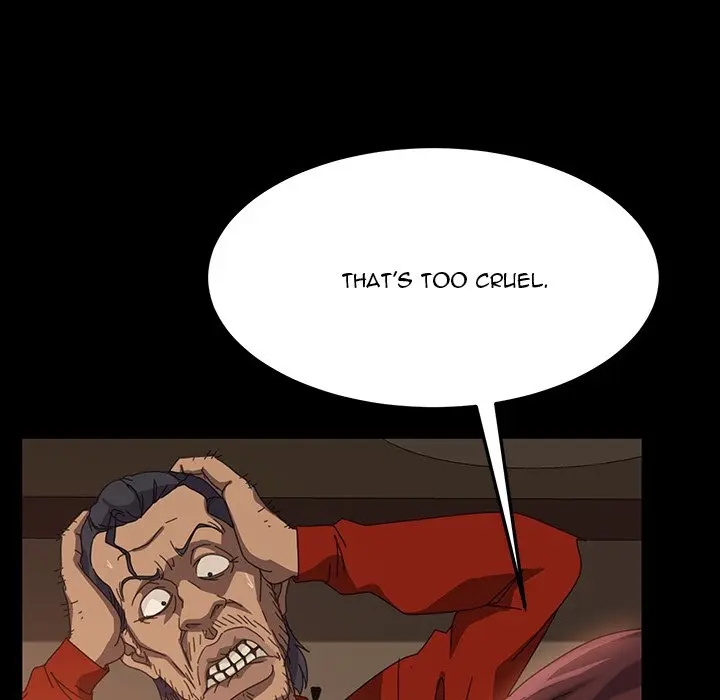 The Lucky Guy Chapter 21 - Page 82
