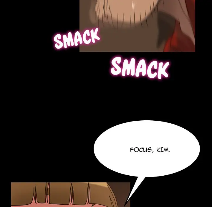 The Lucky Guy Chapter 22 - Page 124