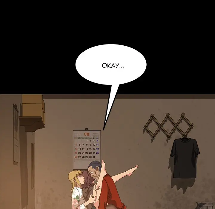 The Lucky Guy Chapter 22 - Page 126