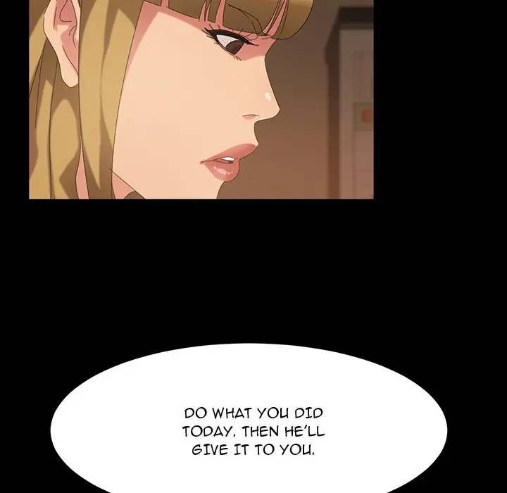 The Lucky Guy Chapter 22 - Page 154