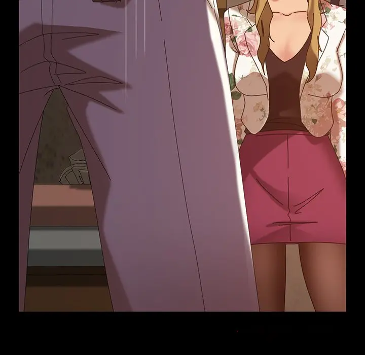 The Lucky Guy Chapter 22 - Page 157