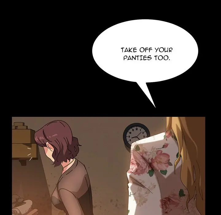 The Lucky Guy Chapter 22 - Page 30