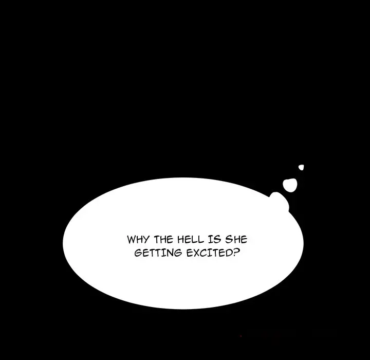 The Lucky Guy Chapter 22 - Page 77