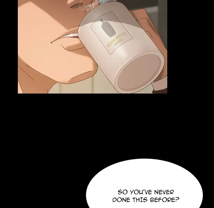 The Lucky Guy Chapter 23 - Page 97