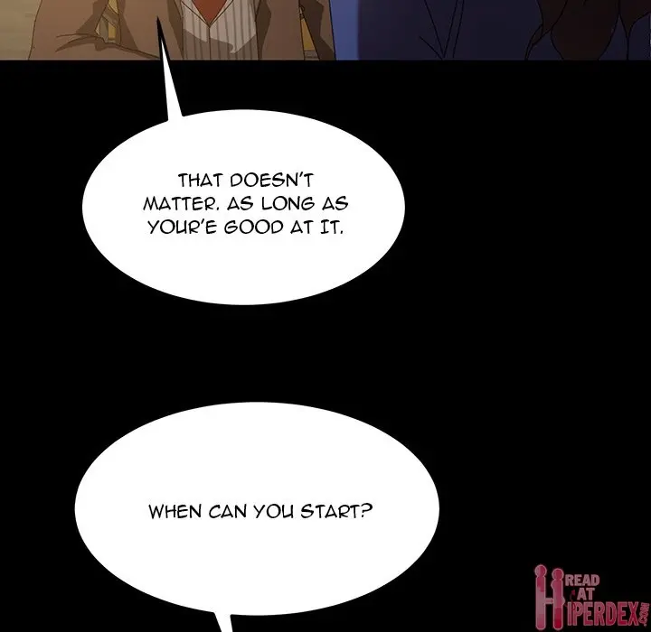 The Lucky Guy Chapter 23 - Page 100