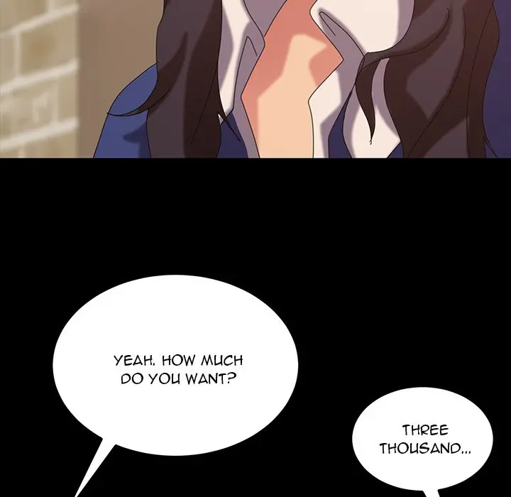 The Lucky Guy Chapter 23 - Page 104