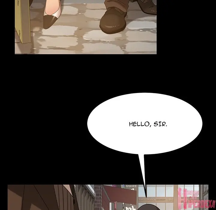 The Lucky Guy Chapter 23 - Page 110