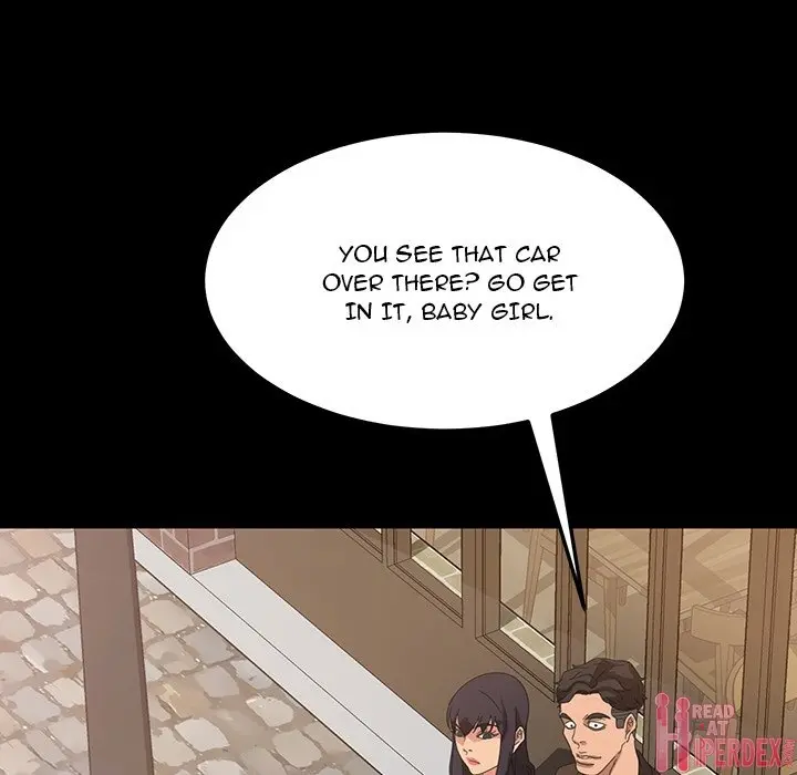 The Lucky Guy Chapter 23 - Page 119