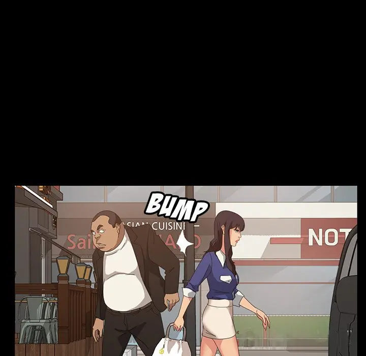 The Lucky Guy Chapter 23 - Page 122