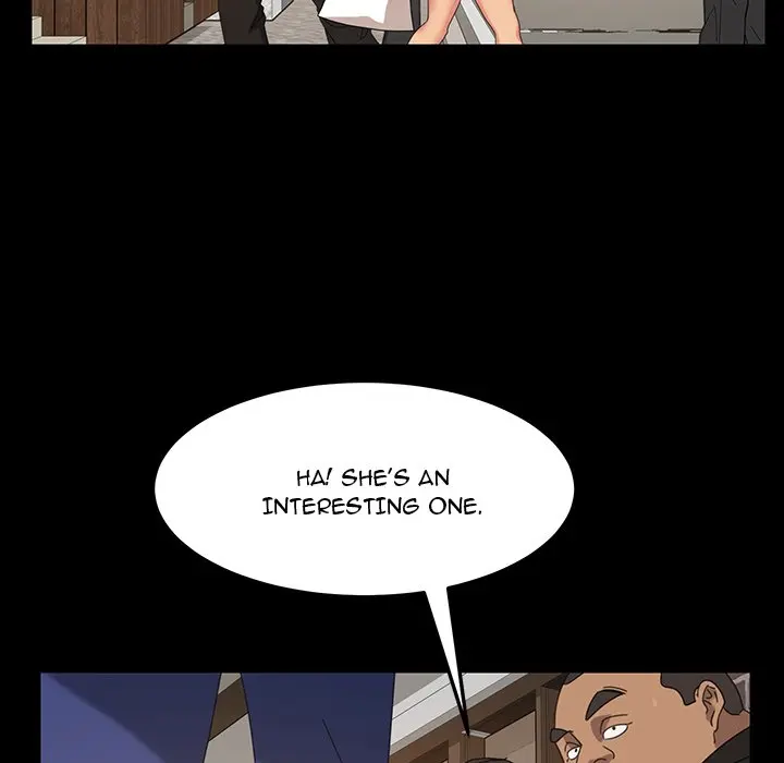 The Lucky Guy Chapter 23 - Page 123