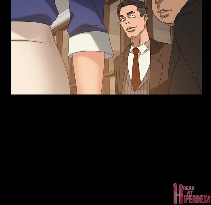 The Lucky Guy Chapter 23 - Page 124