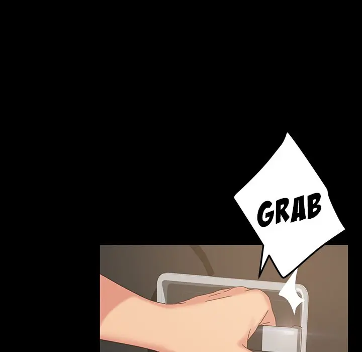 The Lucky Guy Chapter 23 - Page 125
