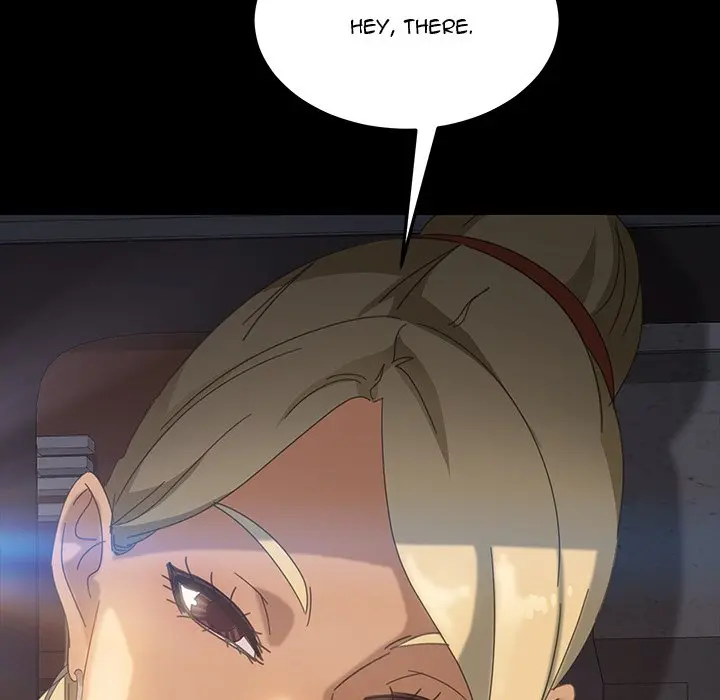 The Lucky Guy Chapter 23 - Page 133
