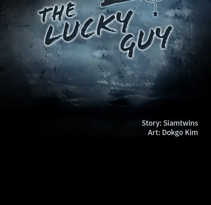 The Lucky Guy Chapter 23 - Page 147