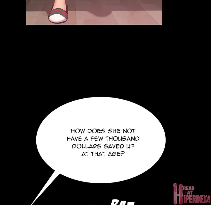 The Lucky Guy Chapter 23 - Page 15