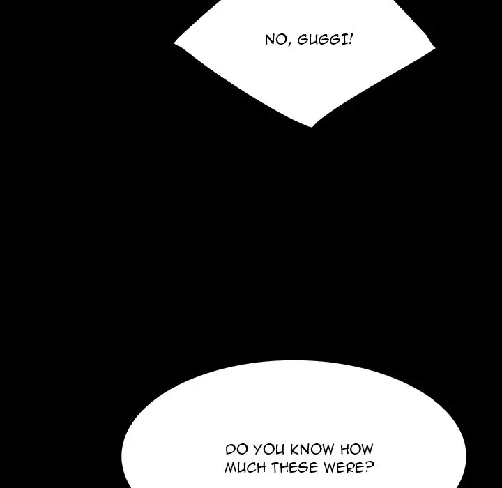 The Lucky Guy Chapter 23 - Page 23