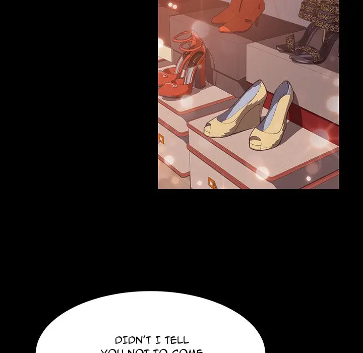 The Lucky Guy Chapter 23 - Page 33