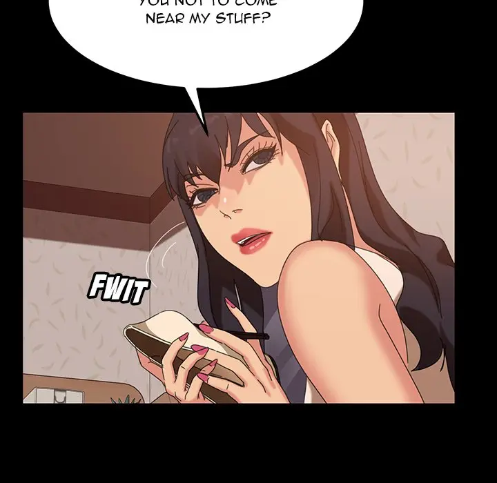 The Lucky Guy Chapter 23 - Page 34
