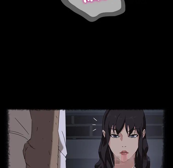 The Lucky Guy Chapter 23 - Page 38