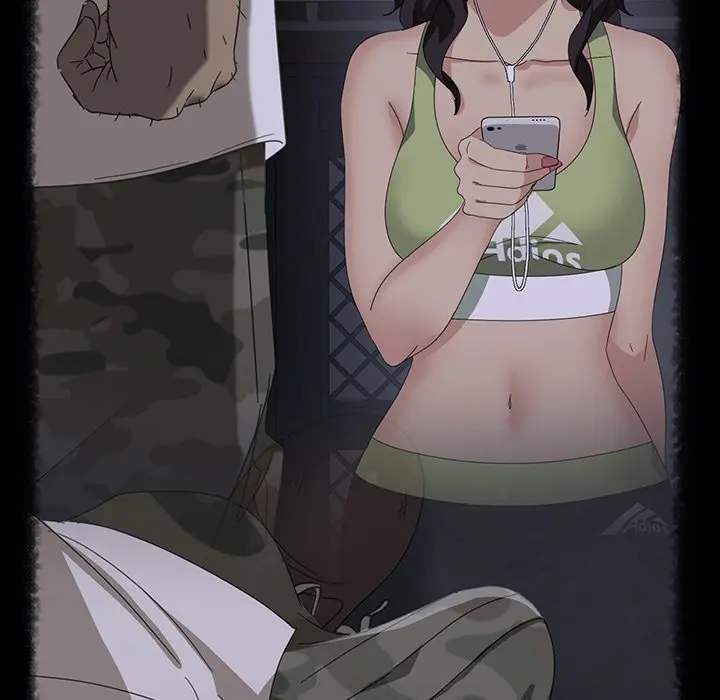 The Lucky Guy Chapter 23 - Page 39