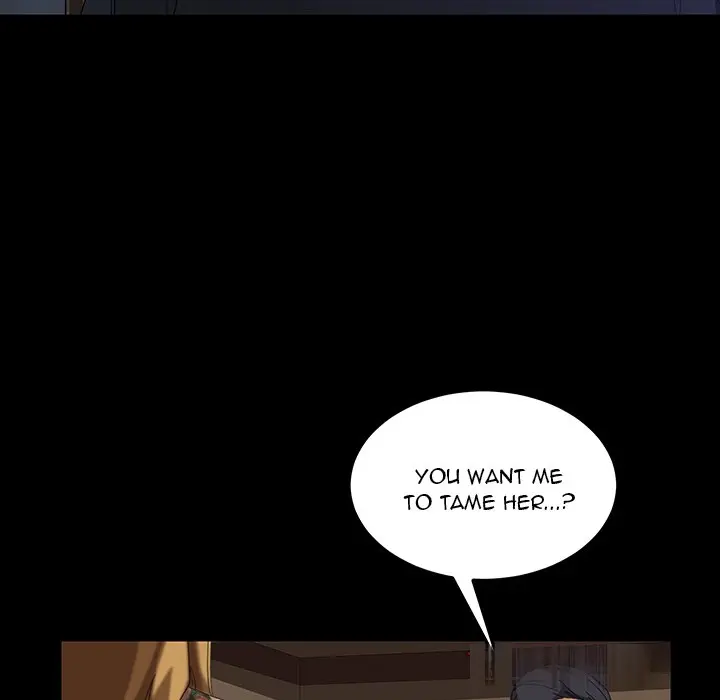 The Lucky Guy Chapter 23 - Page 47