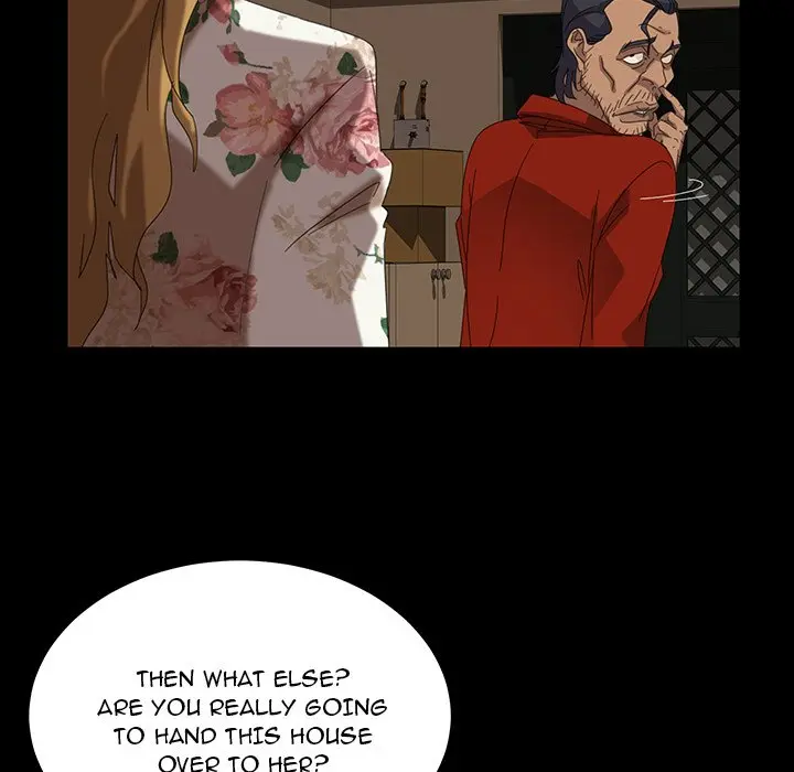 The Lucky Guy Chapter 23 - Page 48
