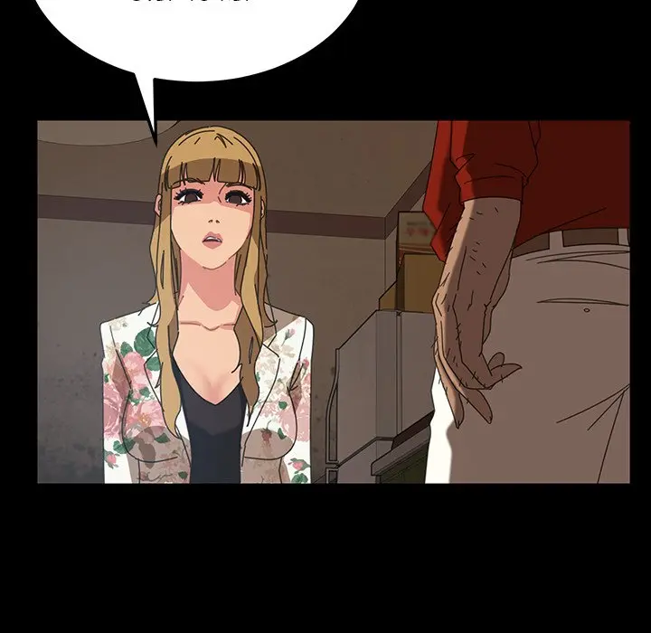 The Lucky Guy Chapter 23 - Page 49