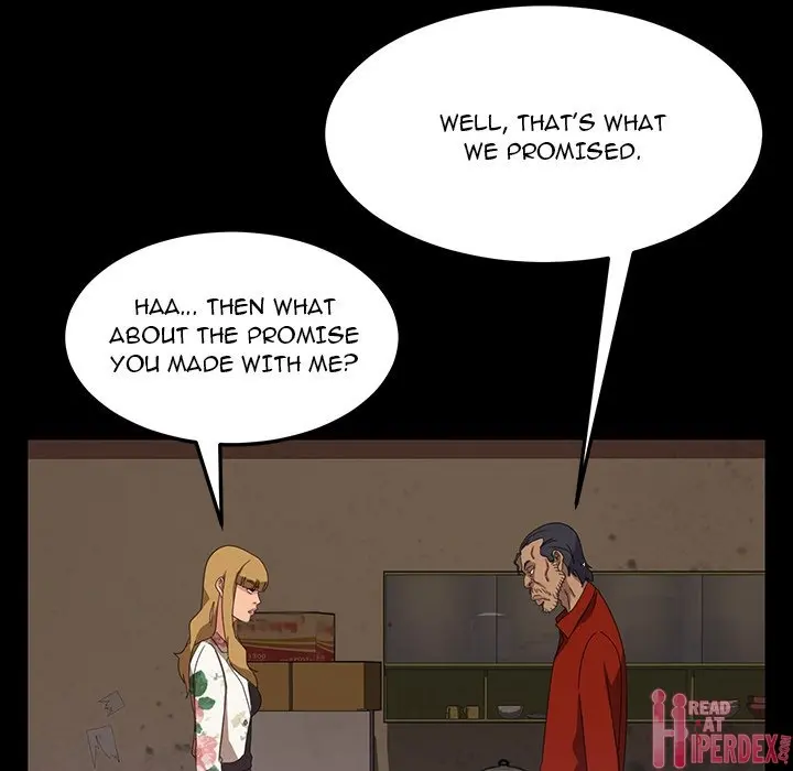 The Lucky Guy Chapter 23 - Page 50