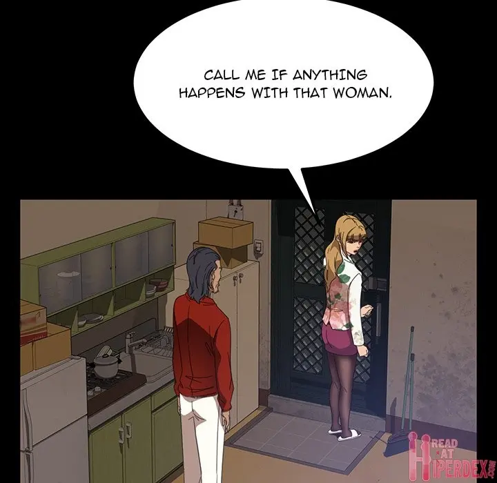 The Lucky Guy Chapter 23 - Page 55