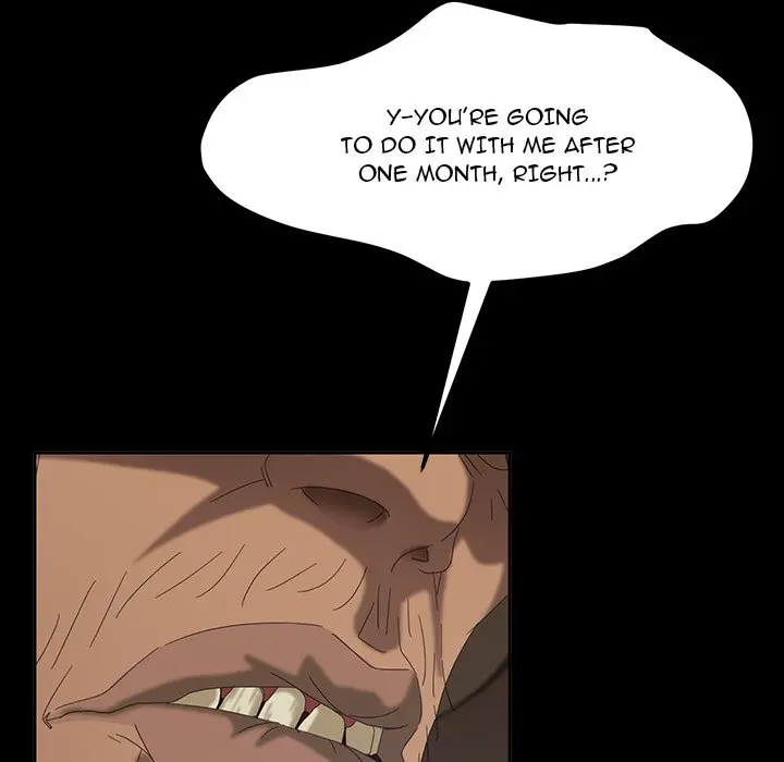 The Lucky Guy Chapter 23 - Page 59