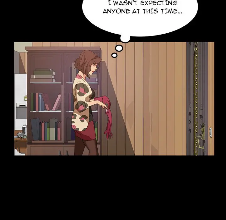 The Lucky Guy Chapter 23 - Page 73