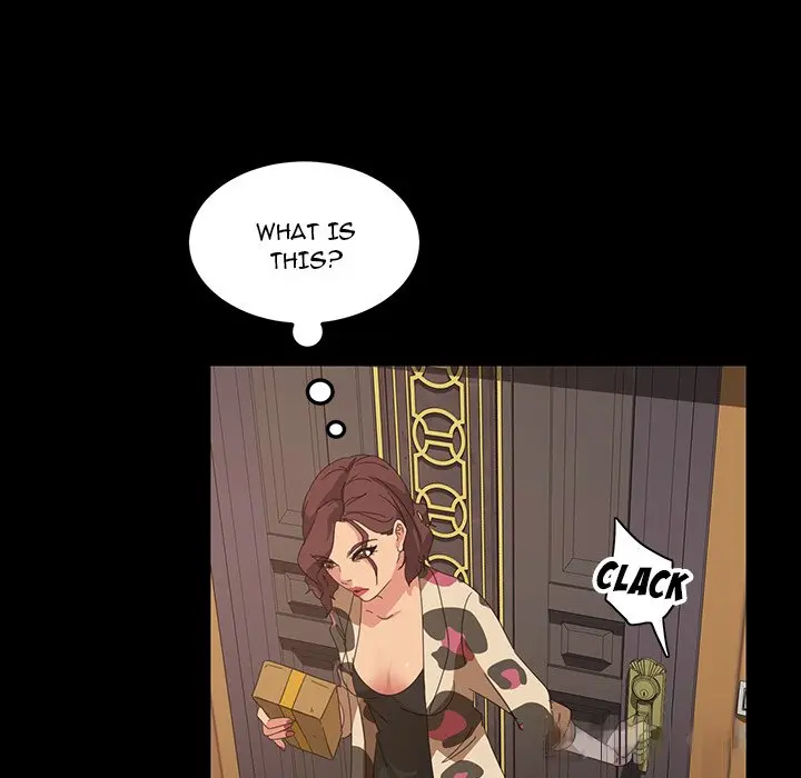 The Lucky Guy Chapter 23 - Page 80