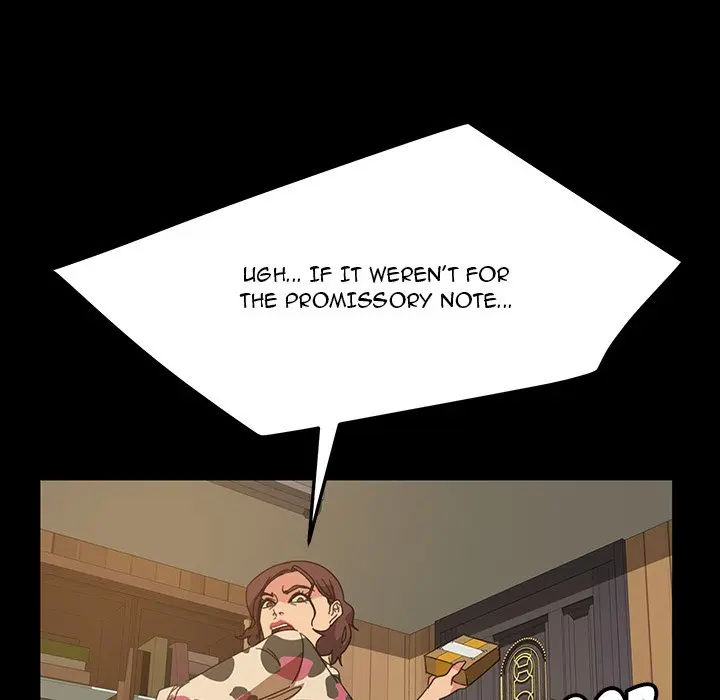 The Lucky Guy Chapter 23 - Page 86